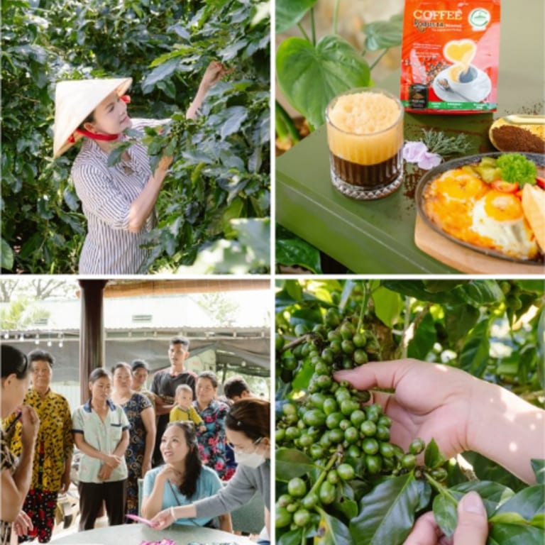 More Than a Meal – A Place to Connect