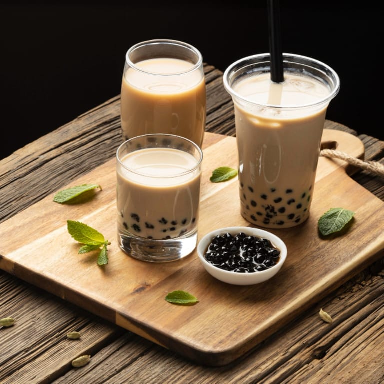 Why Vietnamese Bubble Tea Is a Must-Try