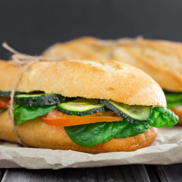 Finding the Best Banh Mi in Boca Raton