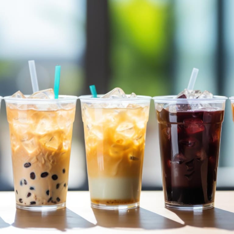 The Delightful World of Vietnamese Bubble Tea