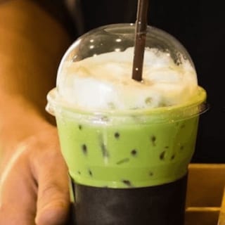13C. Special Tea