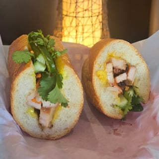 7.Banh Mi