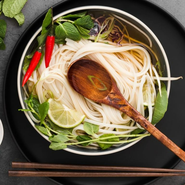 Pho Real: Dive into Authentic Vietnamese Cuisine 